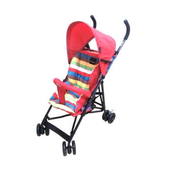 KERETA BAYI ELLE VIVO S-210